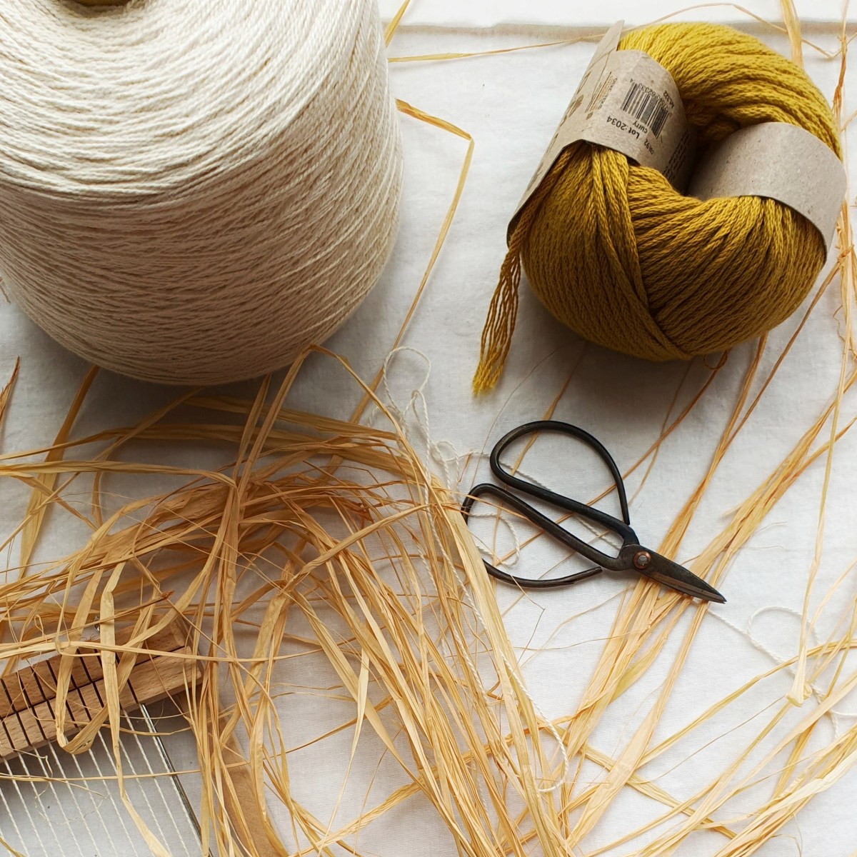 Invisible Threads Part 2: What makes a good&nbsp;story?