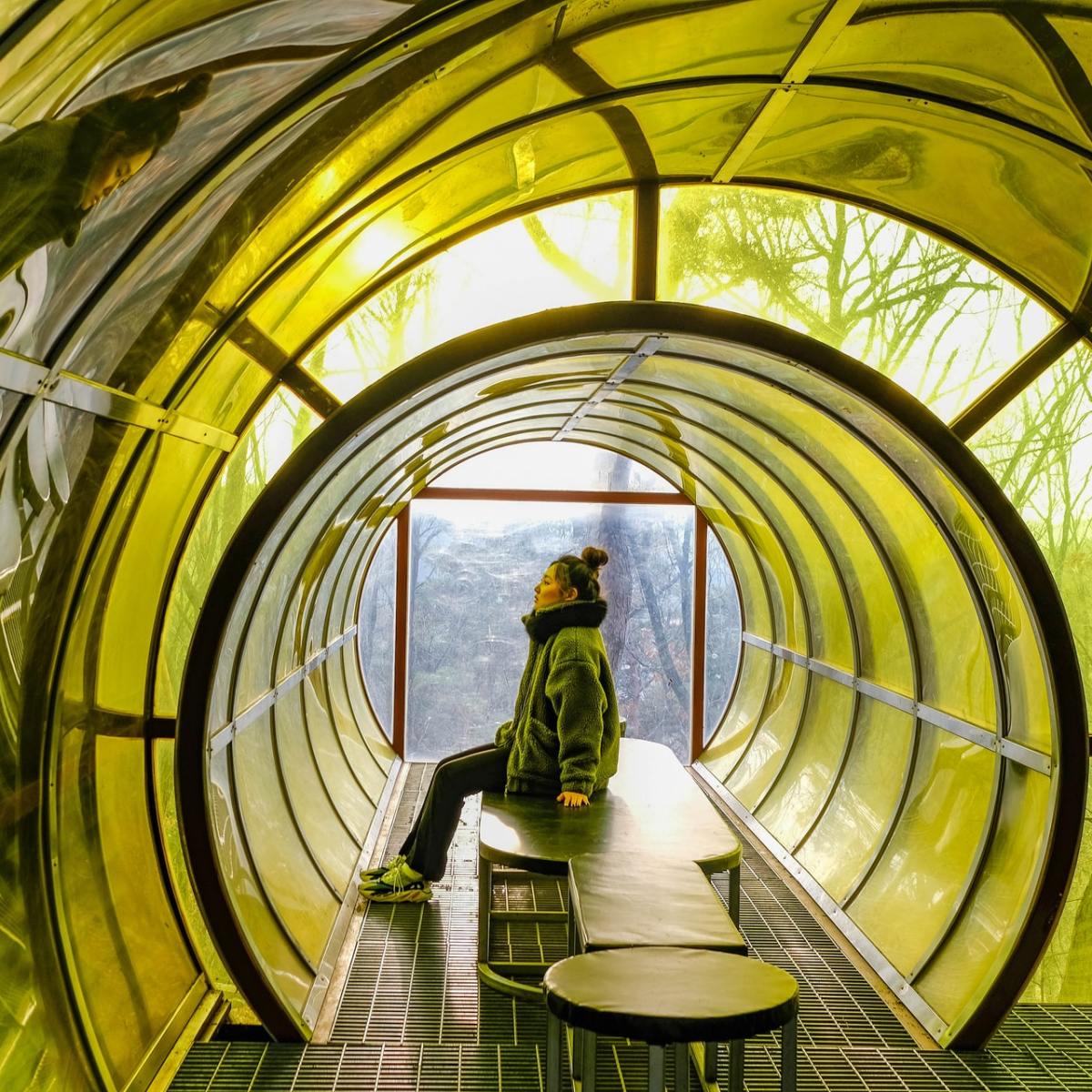 Temporal Whiplash: Anxiety and  Fear of the Future that is&nbsp;Now