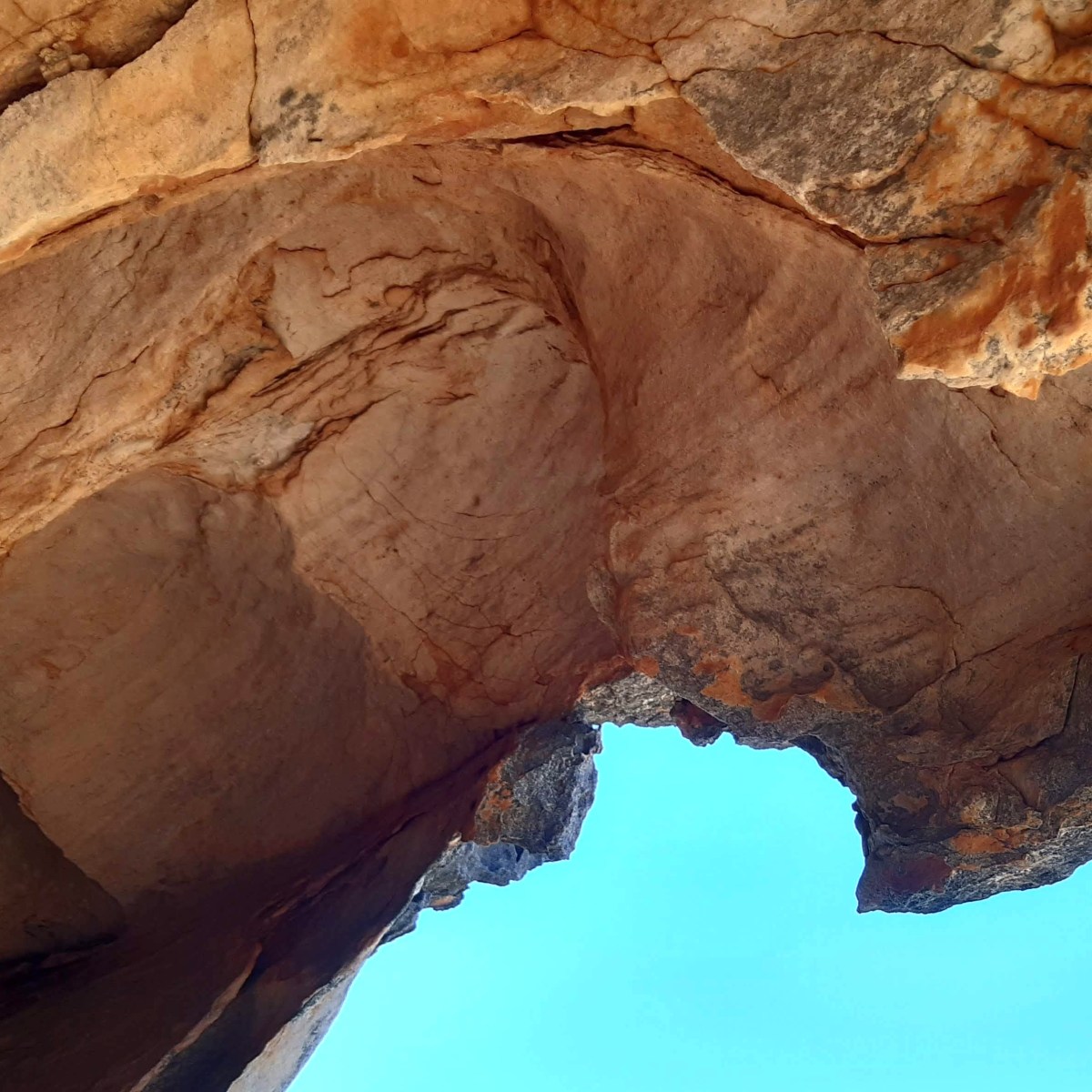 Solo: Reflections on solitude on an overnight&nbsp;hike